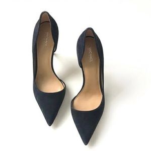 MICHAEL Michael Kors Julieta D’Orsay Pumps